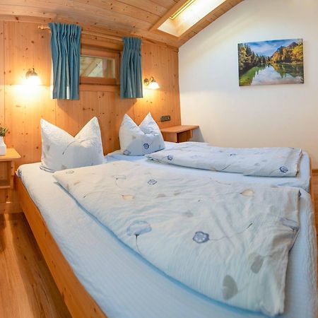 Knoglerhof Lejlighed Ruhpolding Eksteriør billede